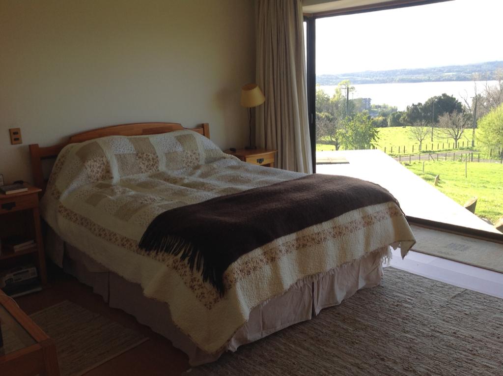 Foto 23 de A402 Parcela con hermosa casa y vista panorámica en sector Altamira - Villarrica