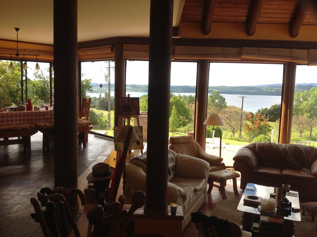 Foto 26 de A402 Parcela con hermosa casa y vista panorámica en sector Altamira - Villarrica