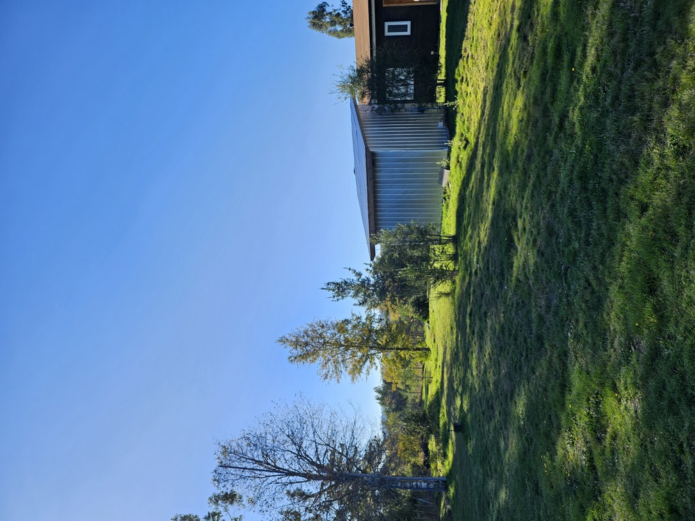 Foto 3 de A433 Parcela casa orilla río toltén-piscina-quincho Villarrica