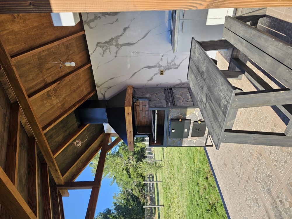 Foto 11 de A433 Parcela casa orilla río toltén-piscina-quincho Villarrica