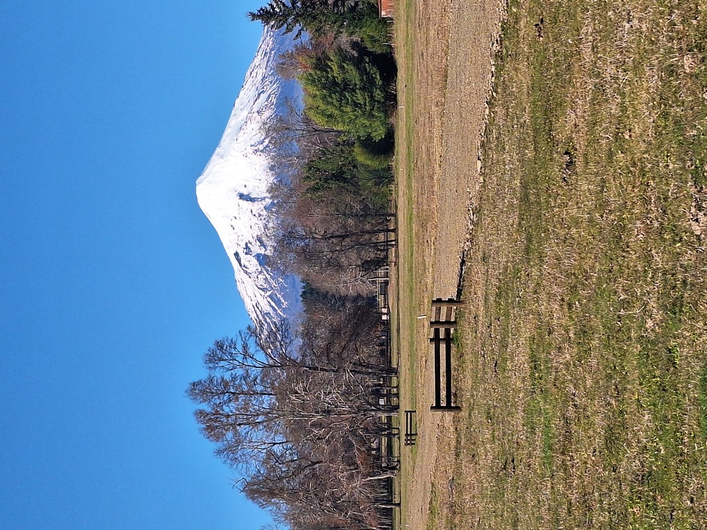 Foto 18 de A440 Loteo con vista al volcán Villarrica sector Lefún - Villarrica