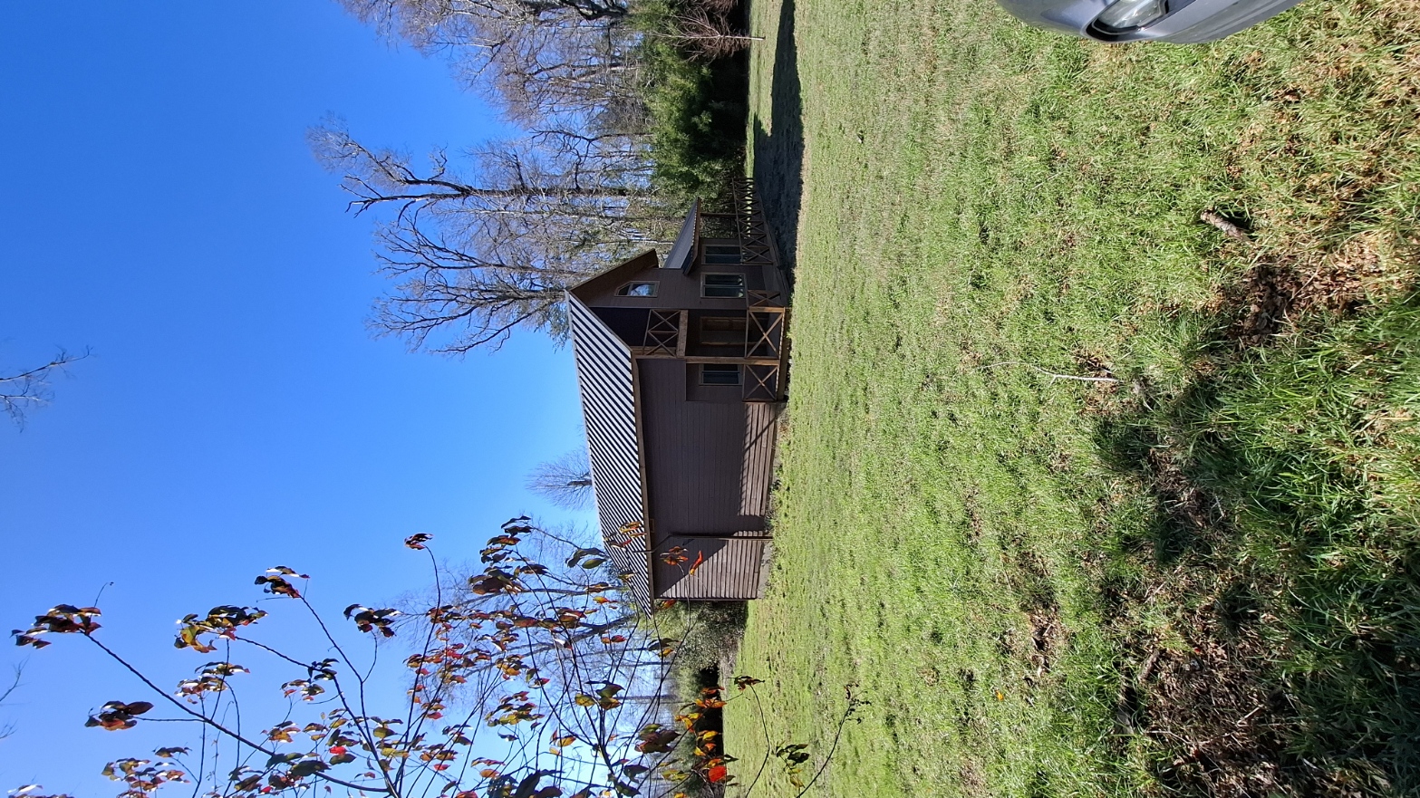 Foto 5 de A447 Cómoda y espaciosa casa en parcela – Condominio Country Villarrica