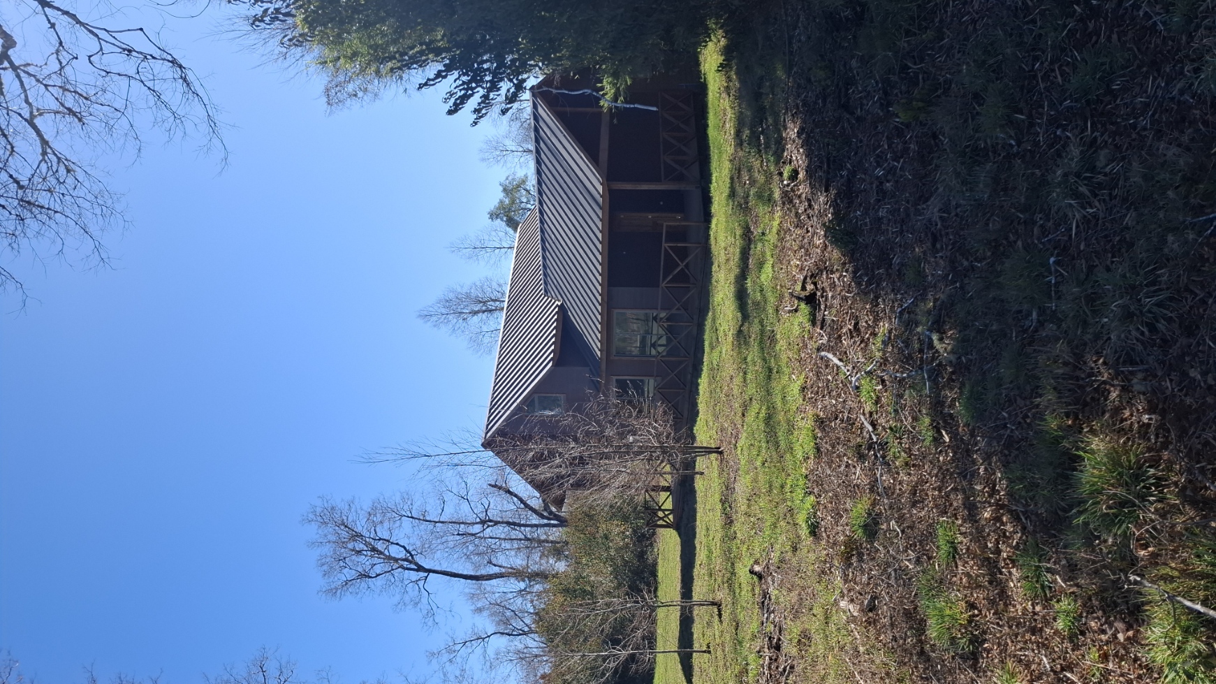 Foto 6 de A447 Cómoda y espaciosa casa en parcela – Condominio Country Villarrica