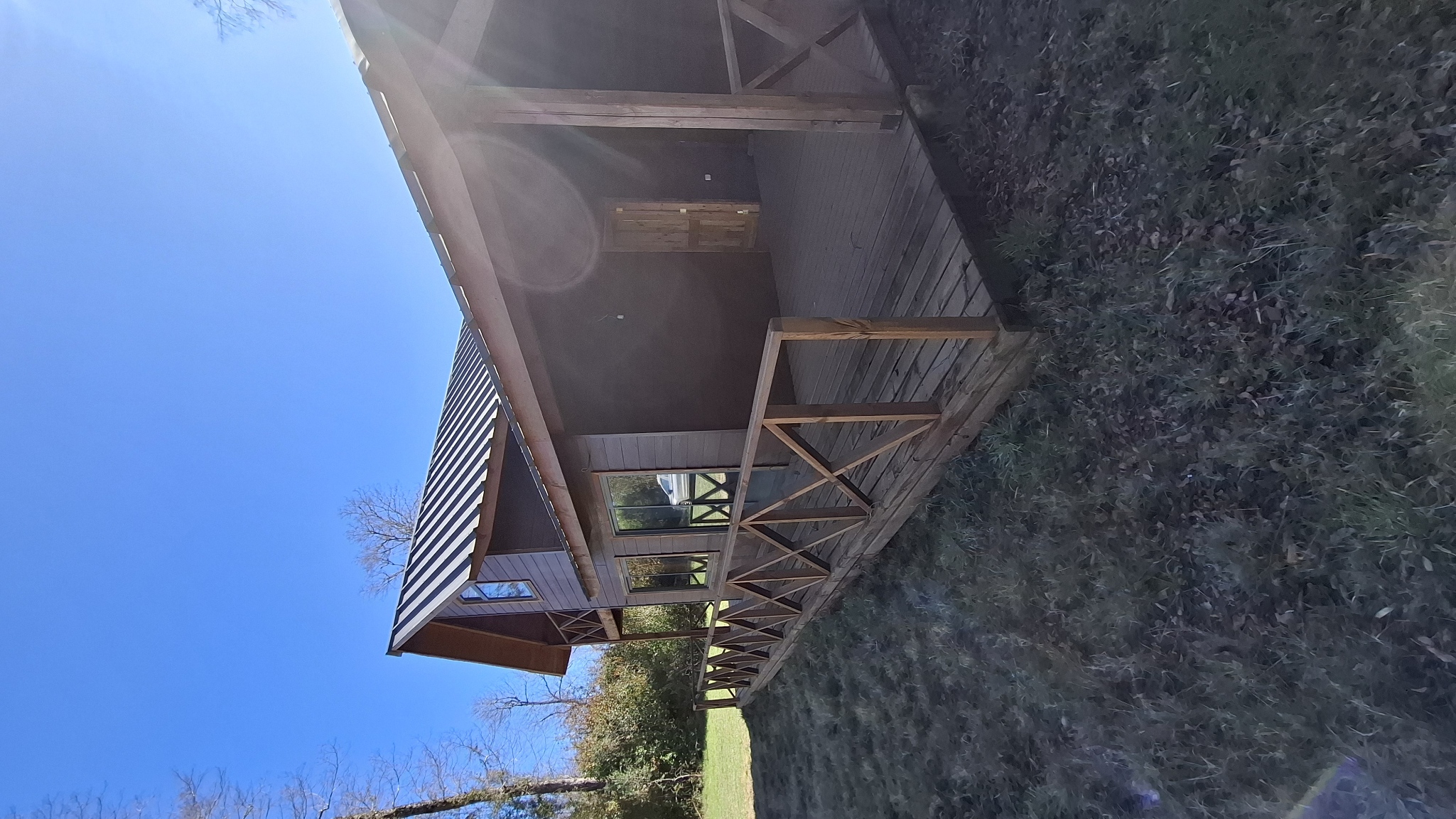 Foto 8 de A447 Cómoda y espaciosa casa en parcela – Condominio Country Villarrica