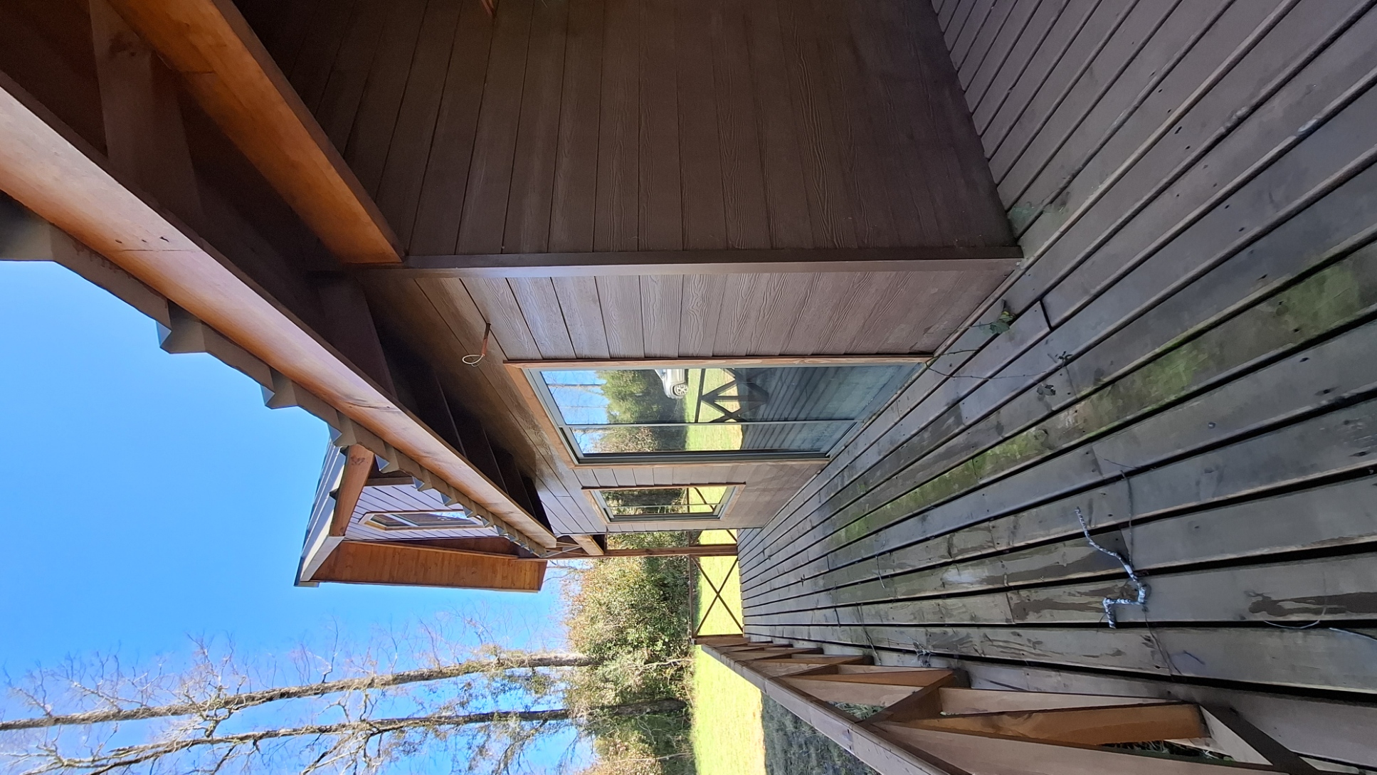 Foto 10 de A447 Cómoda y espaciosa casa en parcela – Condominio Country Villarrica