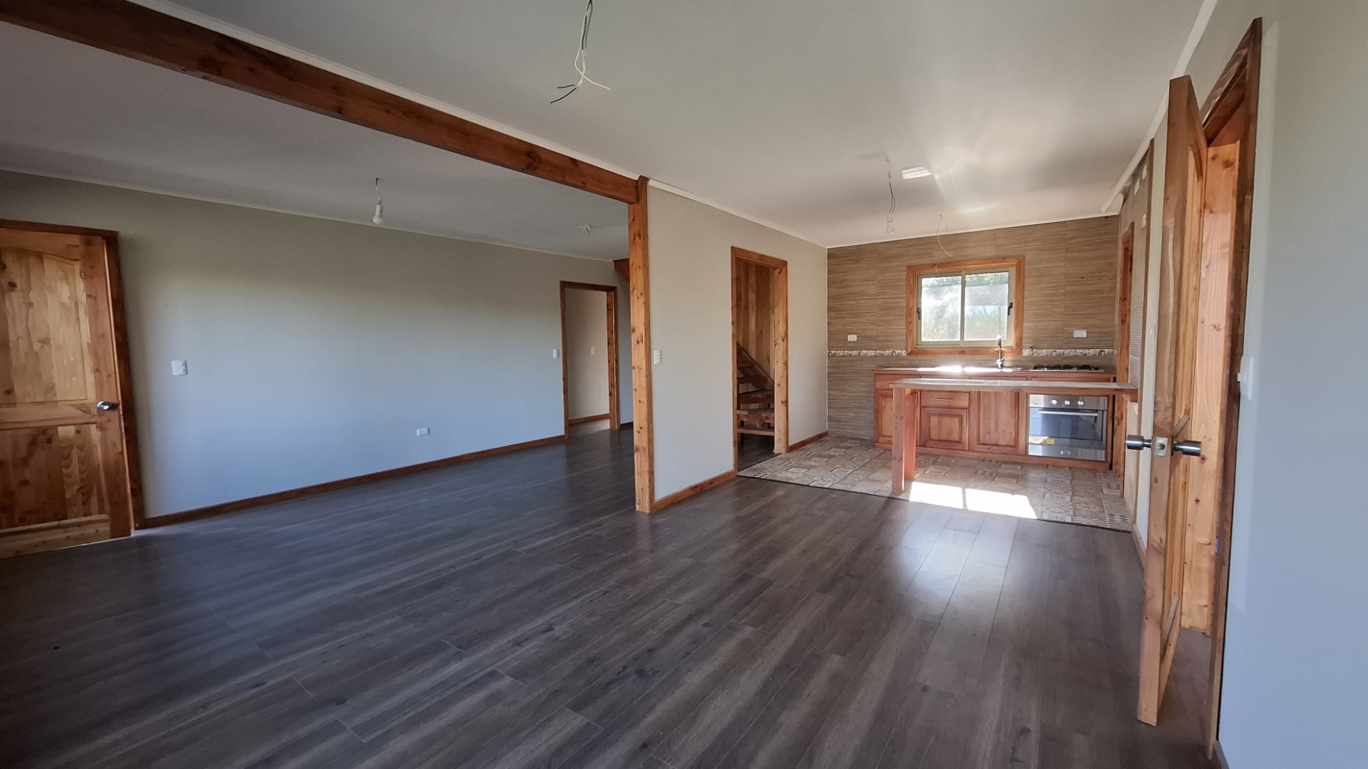Foto 12 de A447 Cómoda y espaciosa casa en parcela – Condominio Country Villarrica