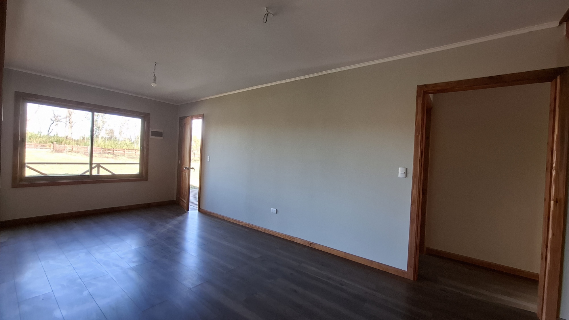 Foto 14 de A447 Cómoda y espaciosa casa en parcela – Condominio Country Villarrica
