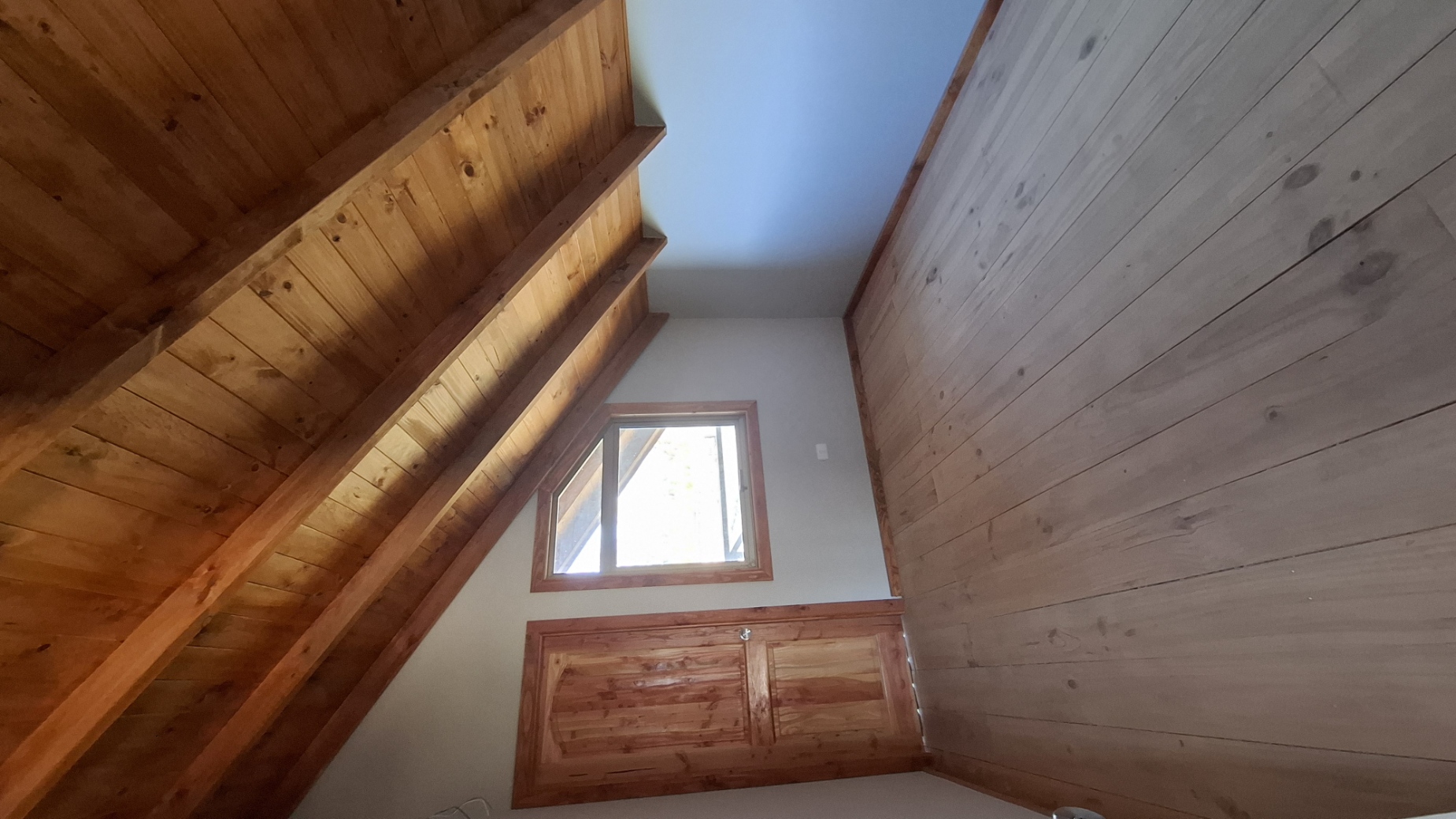 Foto 16 de A447 Cómoda y espaciosa casa en parcela – Condominio Country Villarrica