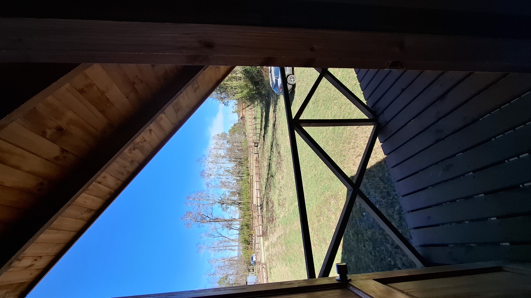 Foto 17 de A447 Cómoda y espaciosa casa en parcela – Condominio Country Villarrica