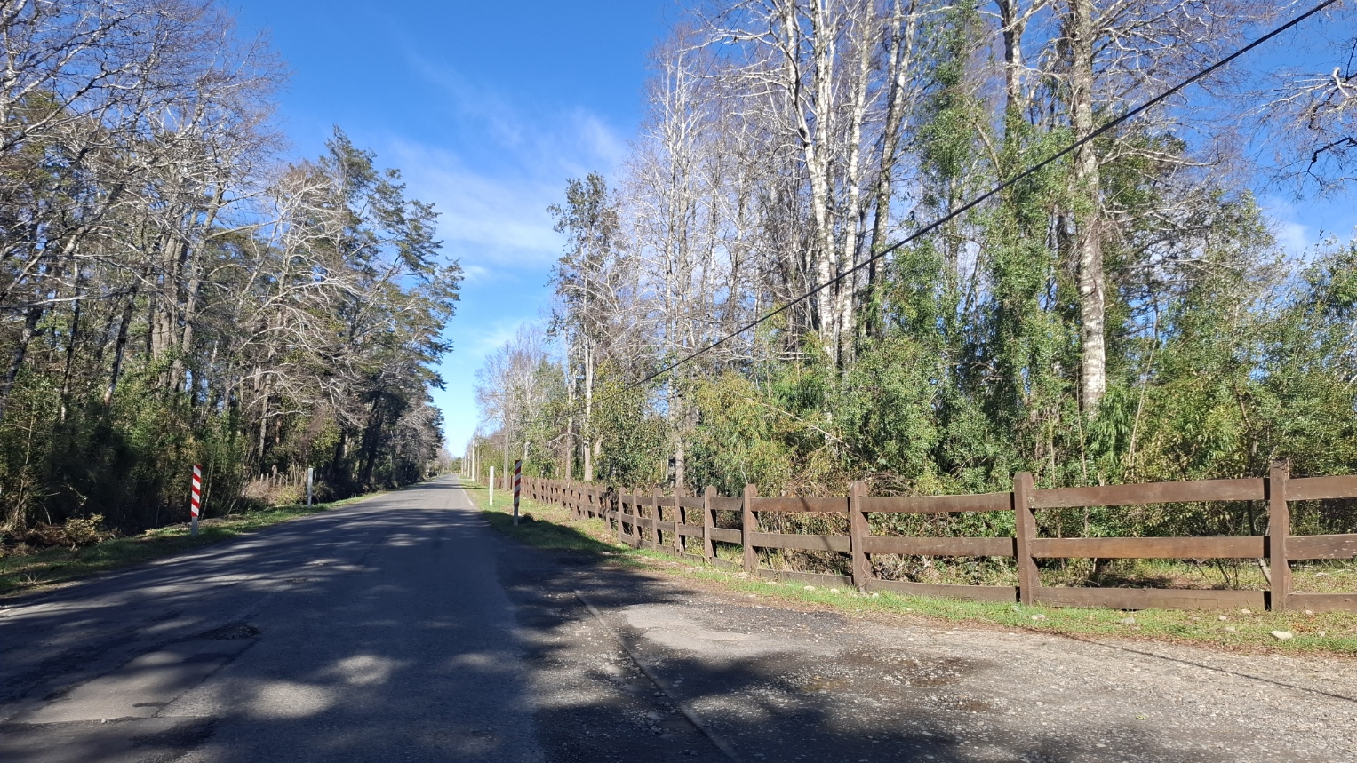 Foto 1 de A447 Cómoda y espaciosa casa en parcela – Condominio Country Villarrica