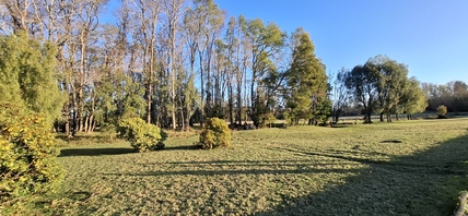 Foto 6 de A450 Proyecto en verde “La Estancia Alto Roble” Segunda Faja – Villarrica