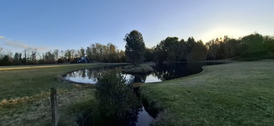 Foto 11 de A450 Proyecto en verde “La Estancia Alto Roble” Segunda Faja – Villarrica