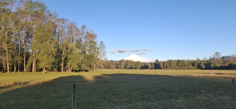 Foto 15 de A450 Proyecto en verde “La Estancia Alto Roble” Segunda Faja – Villarrica