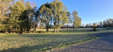 Foto 20 de A450 Proyecto en verde “La Estancia Alto Roble” Segunda Faja – Villarrica