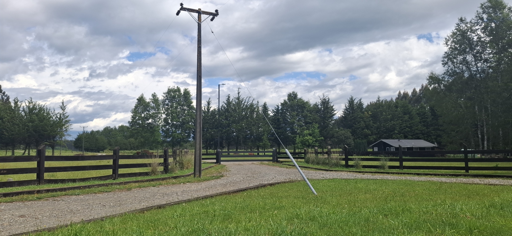 Foto 17 de A488 Parcelas de 5.000 m² con acceso al río, Loteo Parque Río Escondido Loncoche