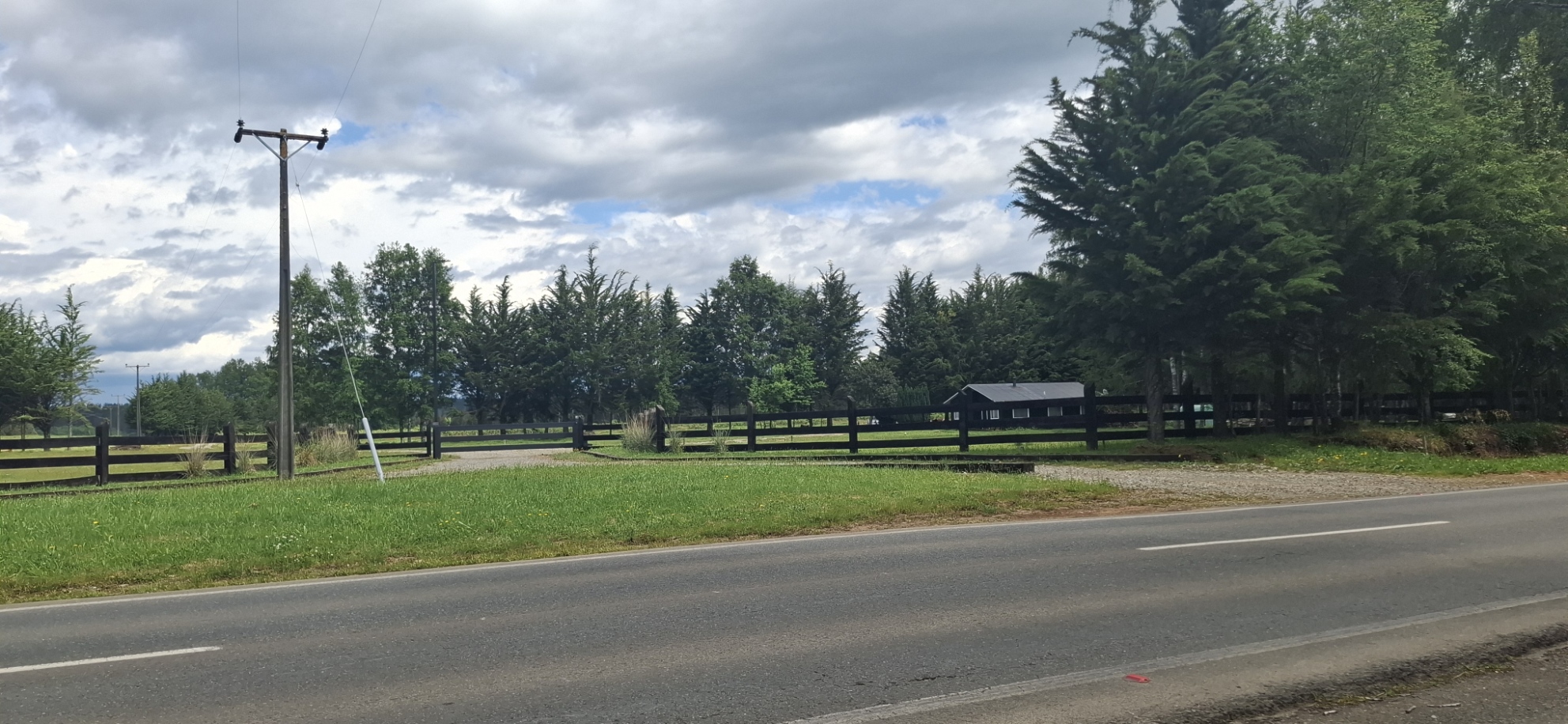 Foto 19 de A488 Parcelas de 5.000 m² con acceso al río, Loteo Parque Río Escondido Loncoche