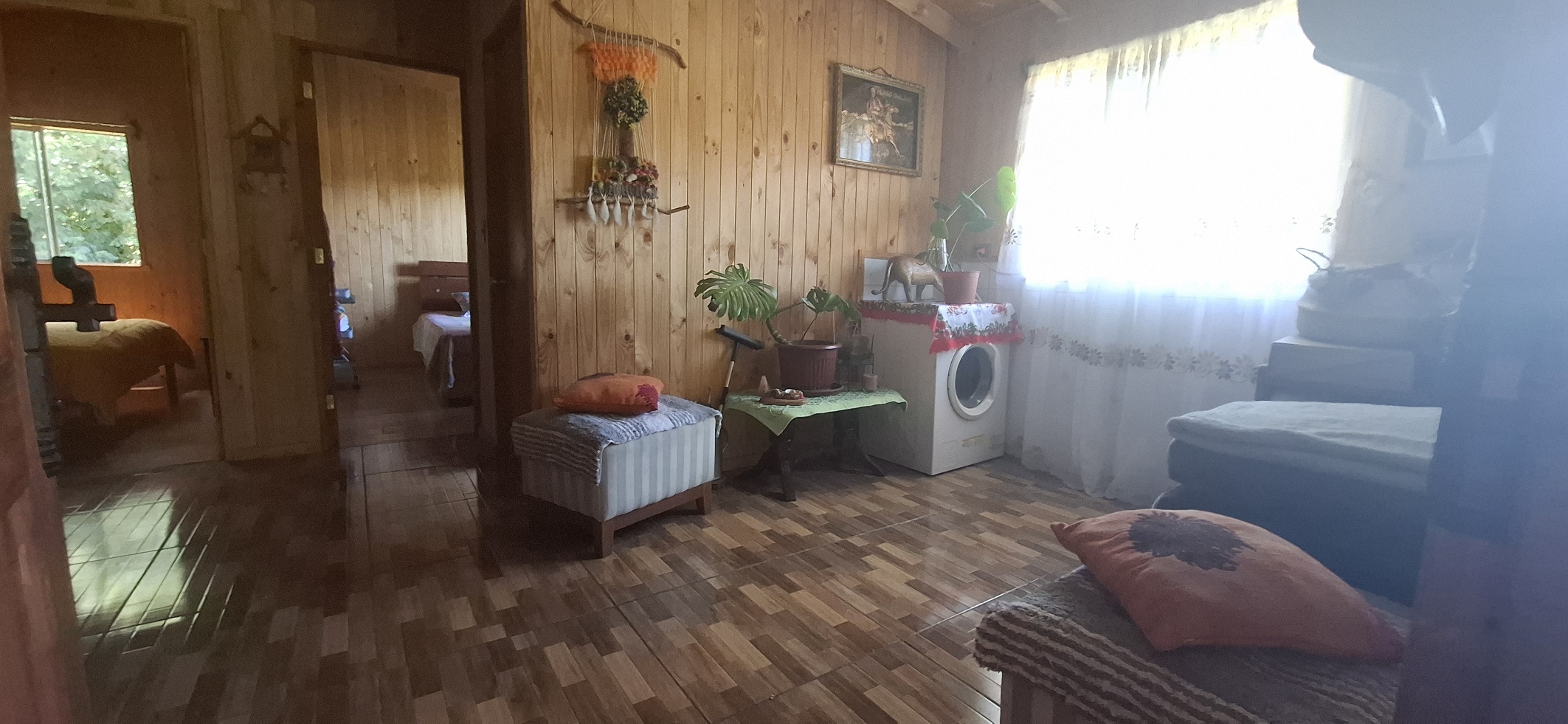 Foto 15 de A497 Parcela con Casa y Cabaña en Huincacara – Entorno de Bosque Nativo