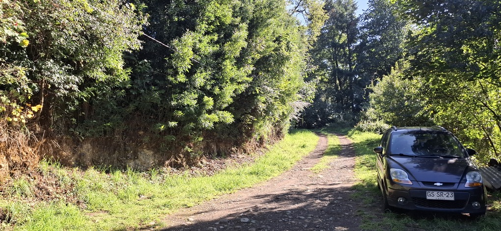 Foto 2 de A474 TERRENO PROYECTO INMOBILARIO EN LA COLINA - VILLARRICA