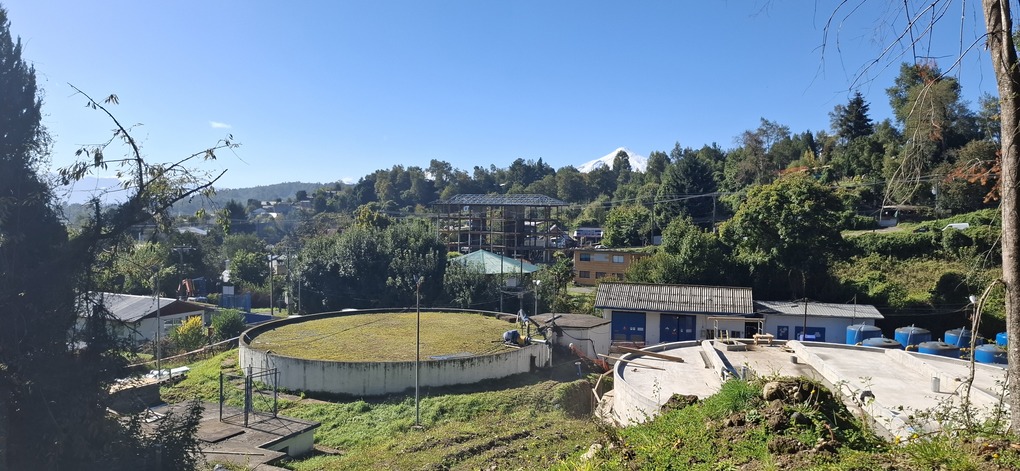 Foto 9 de A474 TERRENO PROYECTO INMOBILARIO EN LA COLINA - VILLARRICA