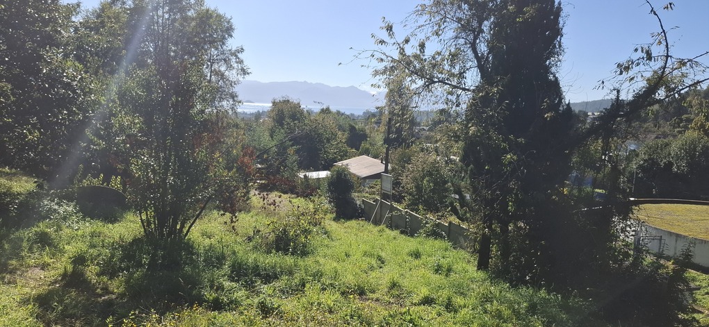Foto 10 de A474 TERRENO PROYECTO INMOBILARIO EN LA COLINA - VILLARRICA