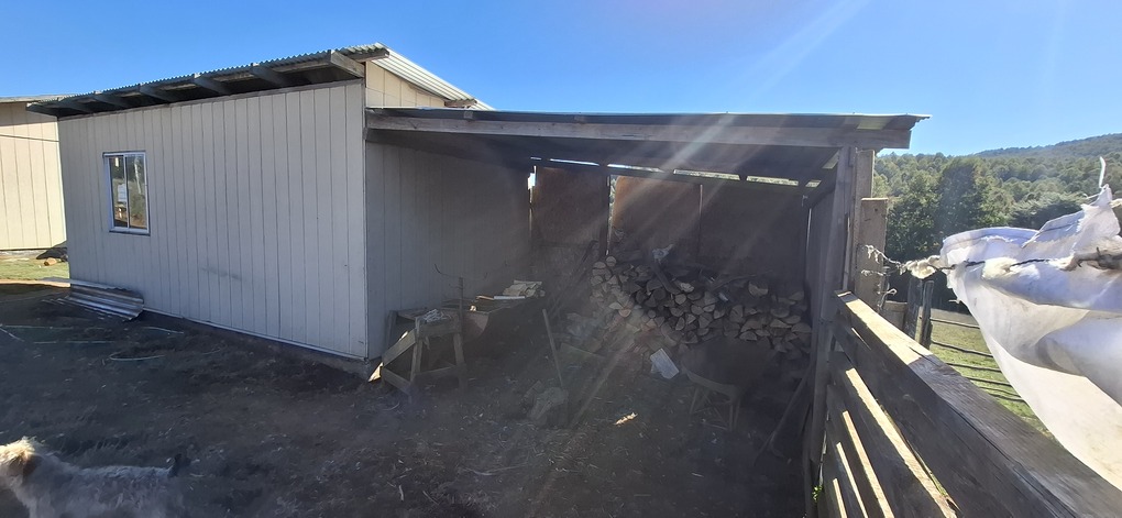Foto 21 de A496 PARCELA DE 5.000 m² CON CASA – SECTOR LOS COPIHUES