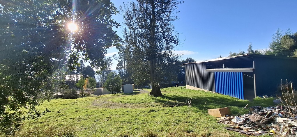 Foto 9 de A492 TERRENO A ORILLA DE LA RUTA VILLARRICA–PUCÓN, SECTOR ALTAMIRA