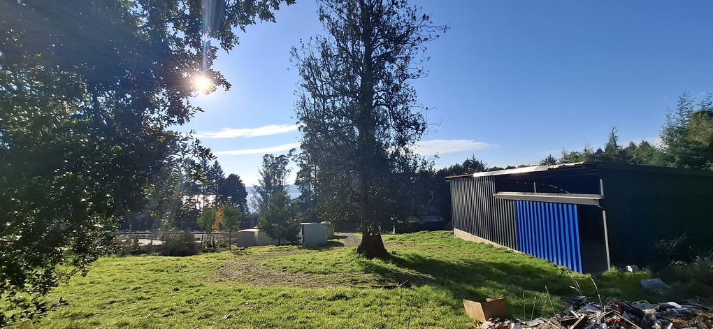 Foto 10 de A492 TERRENO A ORILLA DE LA RUTA VILLARRICA–PUCÓN, SECTOR ALTAMIRA
