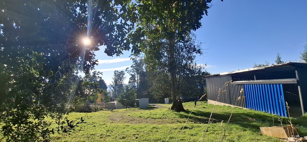 Foto 13 de A492 TERRENO A ORILLA DE LA RUTA VILLARRICA–PUCÓN, SECTOR ALTAMIRA