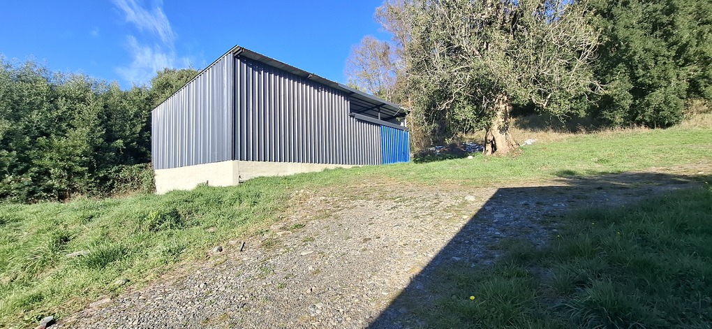 Foto 20 de A492 TERRENO A ORILLA DE LA RUTA VILLARRICA–PUCÓN, SECTOR ALTAMIRA