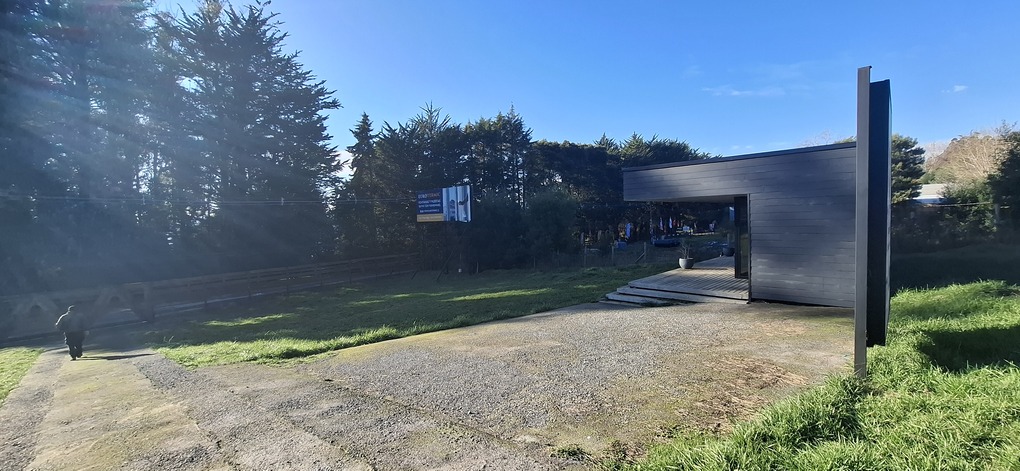 Foto 22 de A492 TERRENO A ORILLA DE LA RUTA VILLARRICA–PUCÓN, SECTOR ALTAMIRA