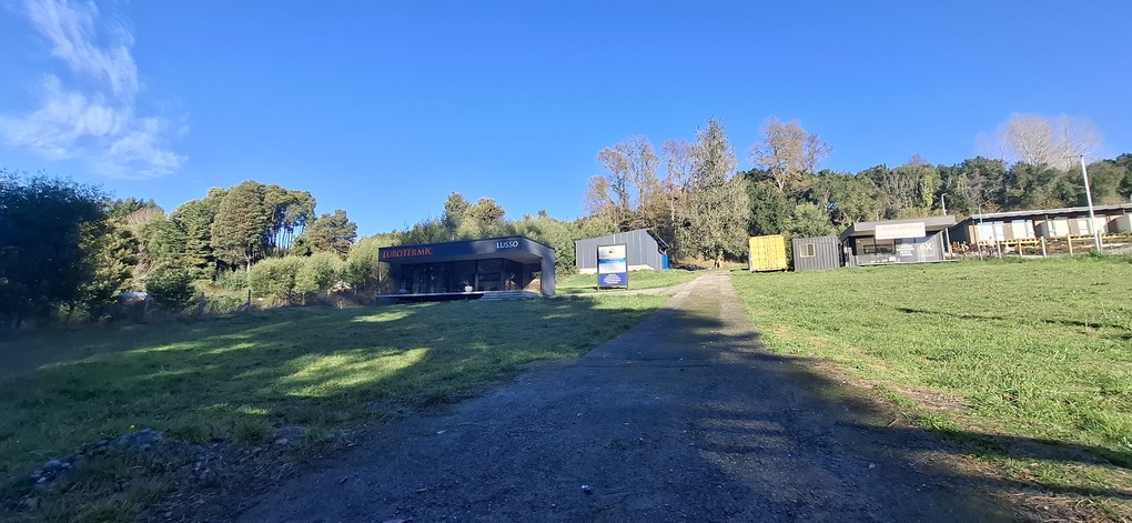 Foto 23 de A492 TERRENO A ORILLA DE LA RUTA VILLARRICA–PUCÓN, SECTOR ALTAMIRA
