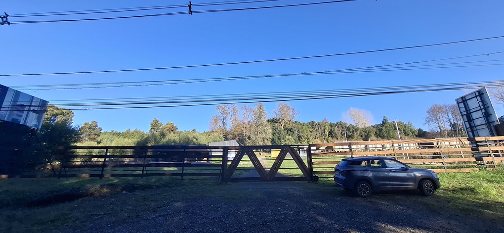 Foto 24 de A492 TERRENO A ORILLA DE LA RUTA VILLARRICA–PUCÓN, SECTOR ALTAMIRA