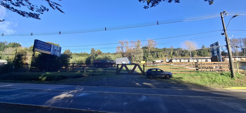 Foto 25 de A492 TERRENO A ORILLA DE LA RUTA VILLARRICA–PUCÓN, SECTOR ALTAMIRA