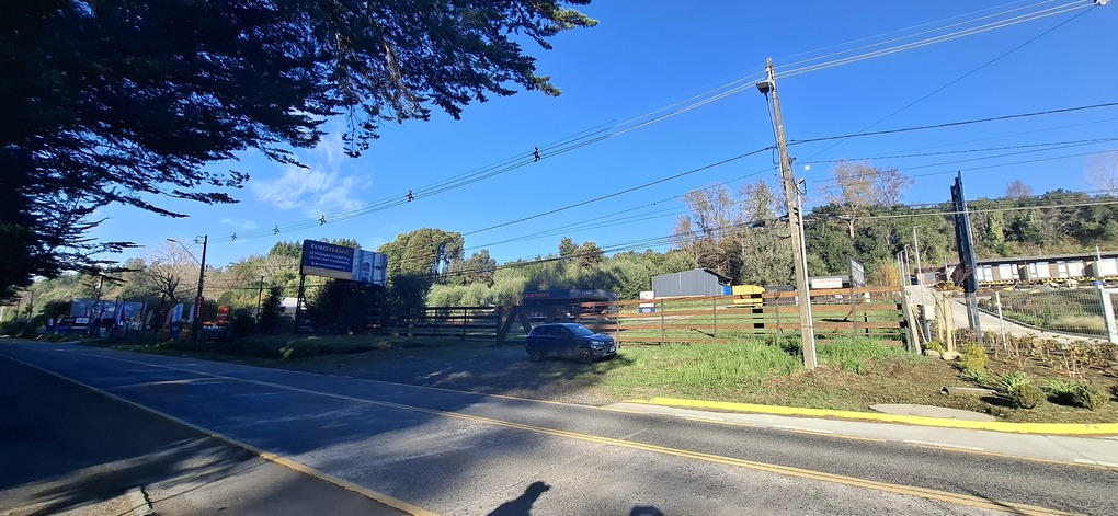 Foto 26 de A492 TERRENO A ORILLA DE LA RUTA VILLARRICA–PUCÓN, SECTOR ALTAMIRA