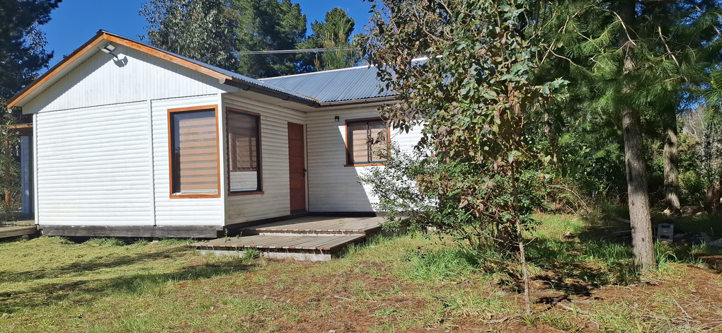 Foto 6 de A493 EXCLUSIVA CASA CON CABAÑA EN PARCELA CERCANA AL RÍO TOLTÉN