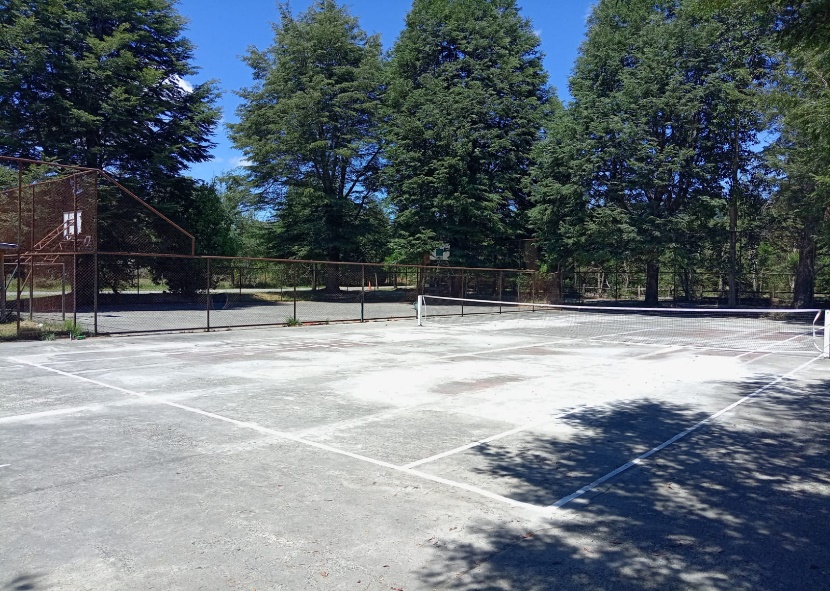 Foto 4 de A494 Venta o arriendo | Parcela con dos casas en Condominio Río Azul, Villarrica