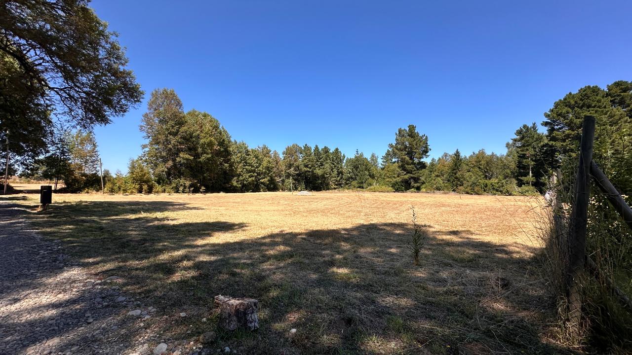 Foto 10 de A451 Solo tres Parcelas En Condominio cerca de Villarrica