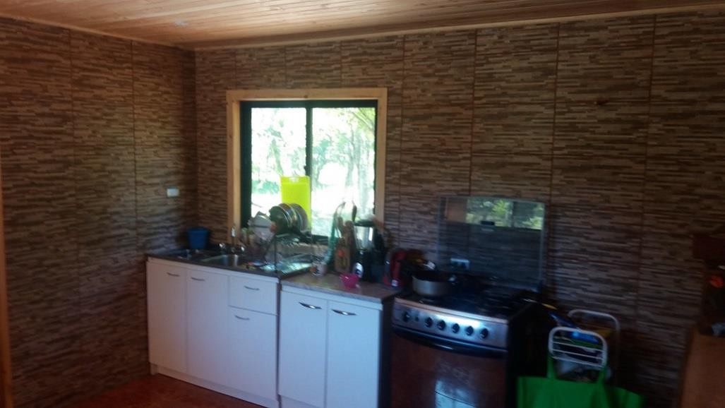 Foto 8 de A494 Venta o arriendo | Parcela con dos casas en Condominio Río Azul, Villarrica