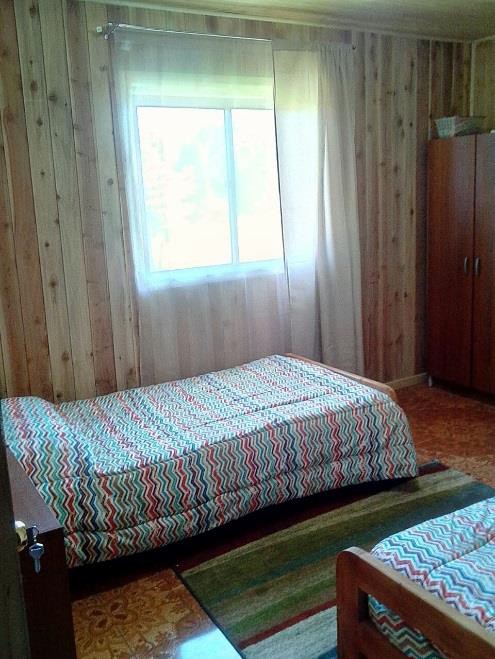 Foto 9 de A494 Venta o arriendo | Parcela con dos casas en Condominio Río Azul, Villarrica