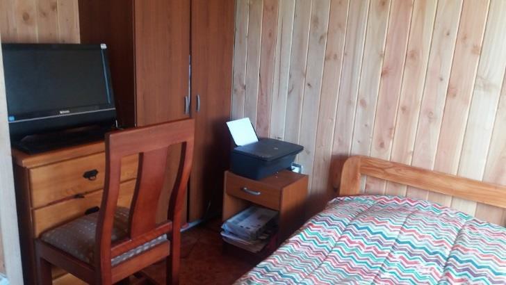 Foto 7 de A494 Venta o arriendo | Parcela con dos casas en Condominio Río Azul, Villarrica