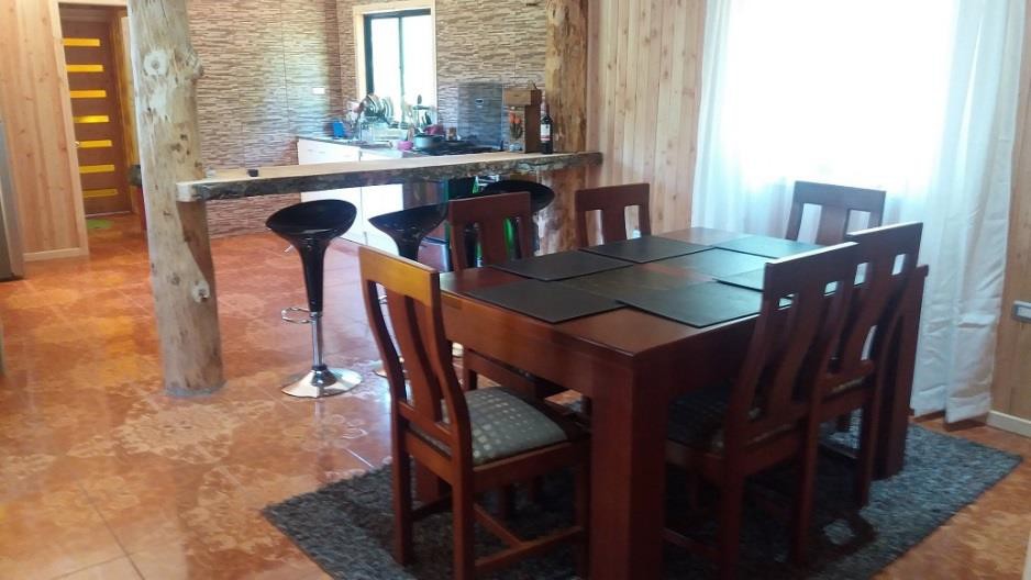 Foto 10 de A494 Venta o arriendo | Parcela con dos casas en Condominio Río Azul, Villarrica