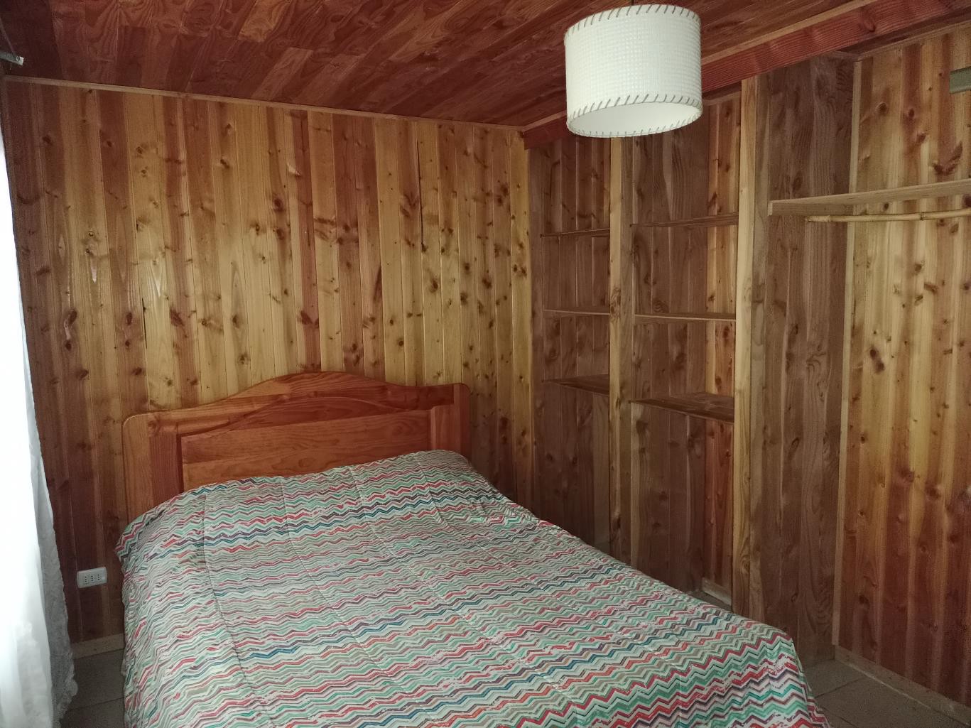 Foto 16 de A494 Venta o arriendo | Parcela con dos casas en Condominio Río Azul, Villarrica