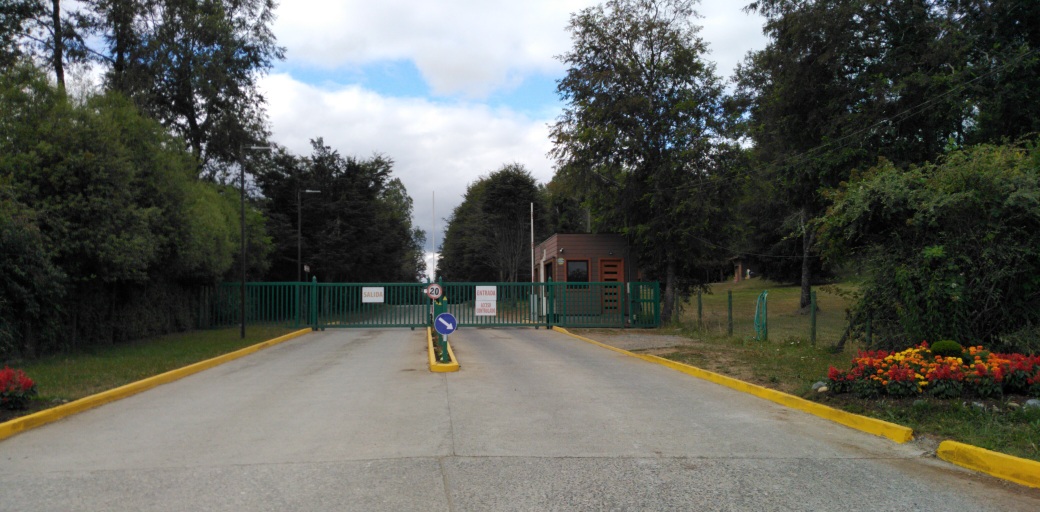Foto 18 de A310 Parcela con hemosa casa en Lomas de Villarrica