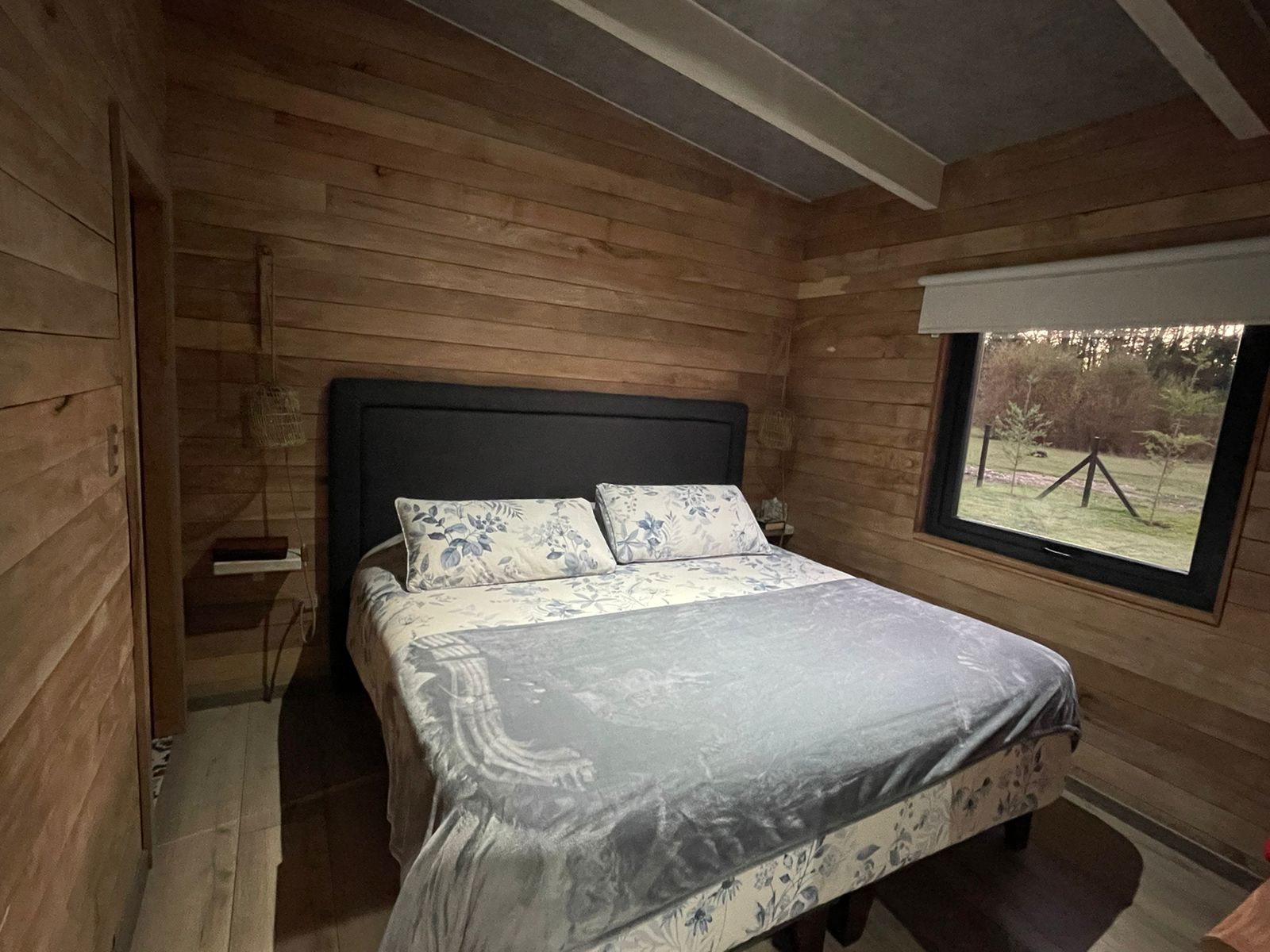 Foto 18 de A320 Parcela con moderna casa en Molco cerca a Playa linda