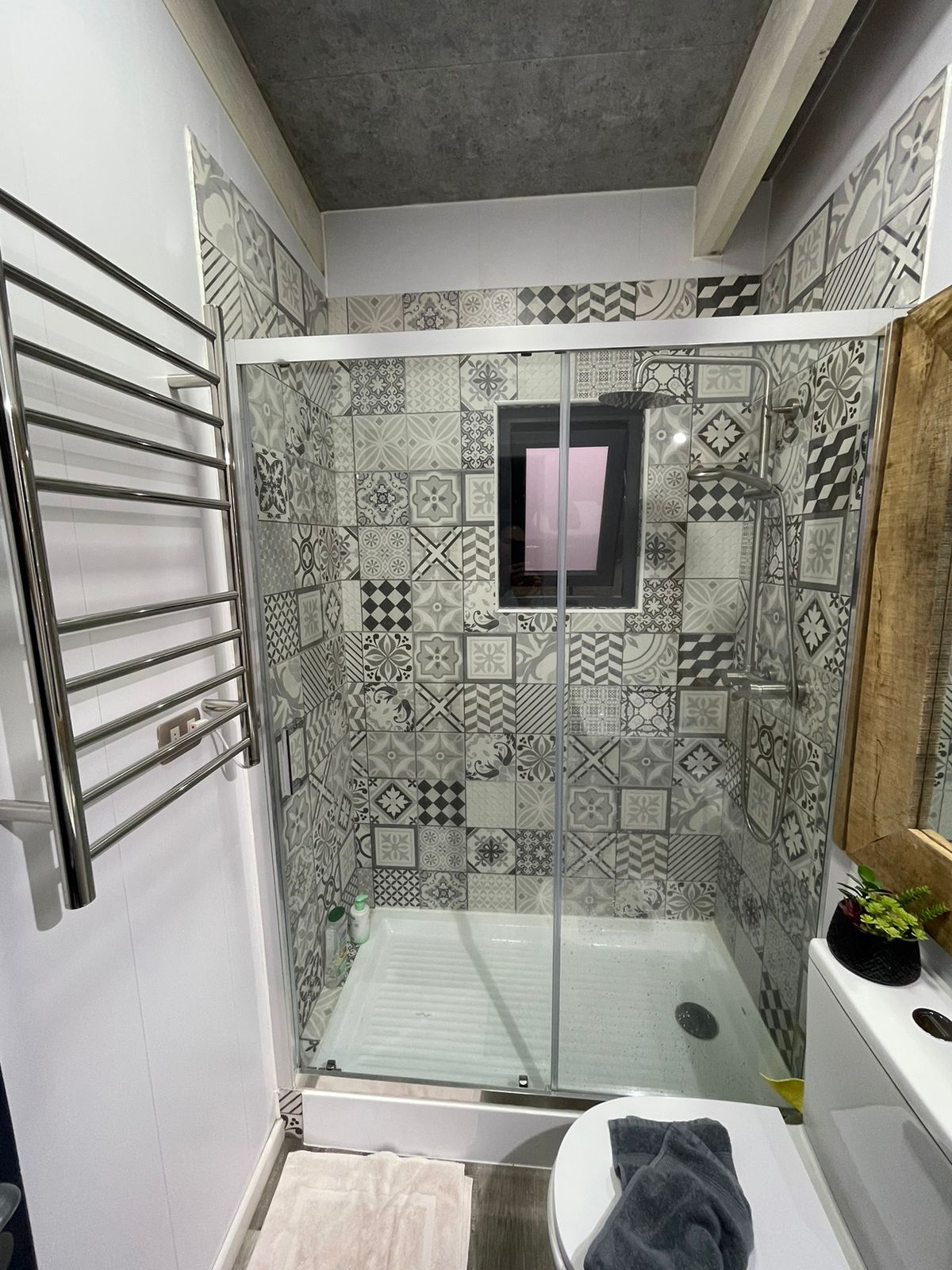 Foto 19 de A320 Parcela con moderna casa en Molco cerca a Playa linda