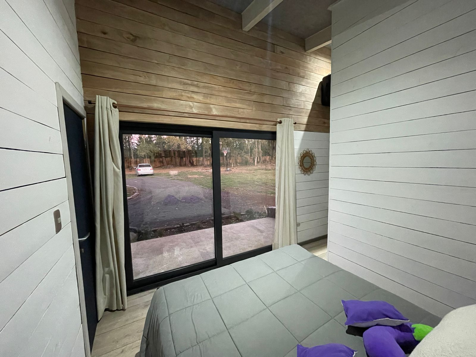 Foto 21 de A320 Parcela con moderna casa en Molco cerca a Playa linda