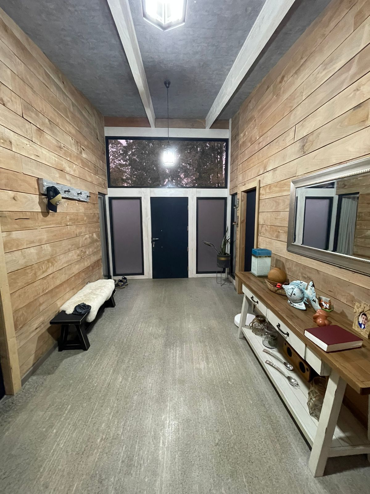 Foto 23 de A320 Parcela con moderna casa en Molco cerca a Playa linda