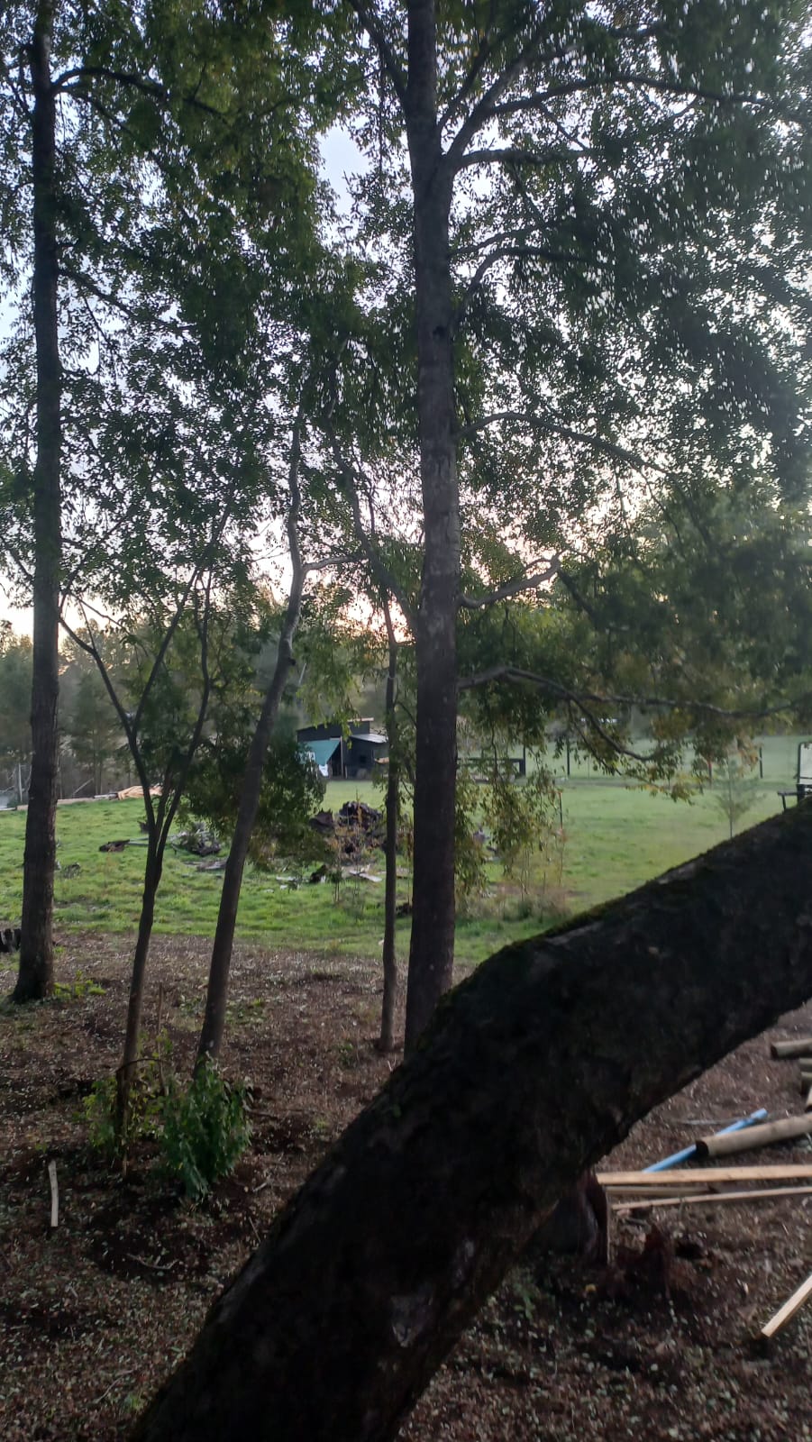 Foto 29 de A320 Parcela con moderna casa en Molco cerca a Playa linda