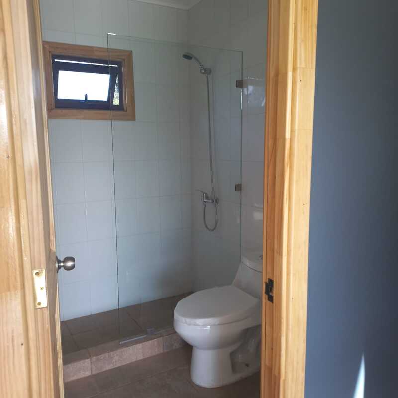 Foto 11 de A348 Parcela Casa moderna Loteo Flor de Molco