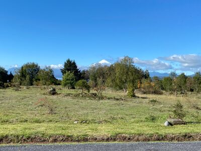 Foto 14 de A437 Exclusiva Parcela con marina en exclusivo Condominio Villarrica